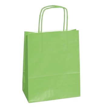 Buste 36x12x41 Verde Mela...