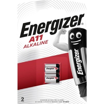 Pile Energizer A11/e11a Pz.2