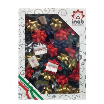 Coccarde Mat Color Mm.10...