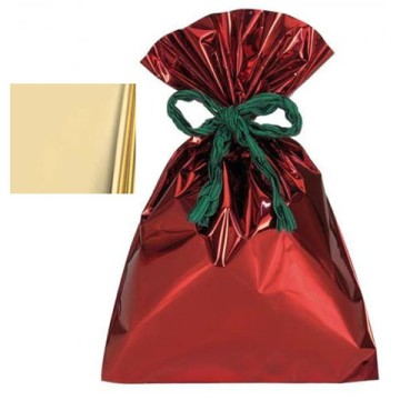 Buste Metallizzate ORO...