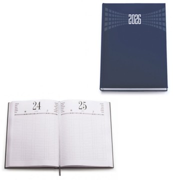 Agenda Ristorante 2026...