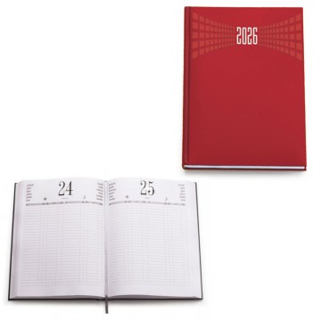 Agenda Ristorante 2026...