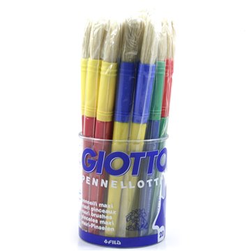 Pennellotto Giotto 536100