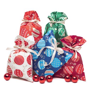 Buste Assortite Perlate 40my 25x40 Joy Udw12pcck4n00