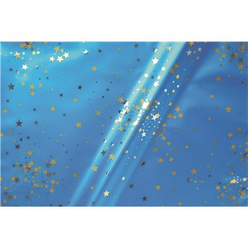 Buste Assortite Argentate 35my 40x65 Little Star Udw08accy9o00