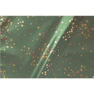 Buste Assortite Argentate 35my 40x65 Little Star Udw08accy9o00