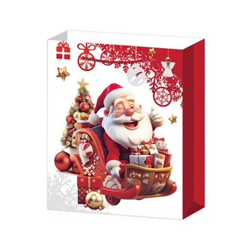 Buste Shopper 210gr...