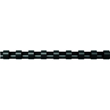 Spirali D.38 Pz.50 Nero