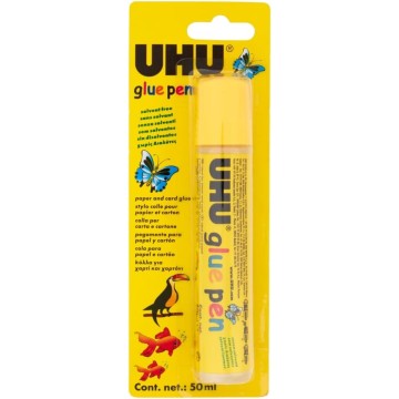 Colla Uhu Pen Ml.50 D2606