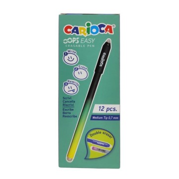 Penne Cancellabili Carioca...