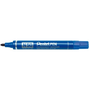 Pennarelli Pentel N50 Blu