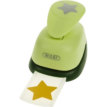 Fustella Mm.40 Stella Cpp302