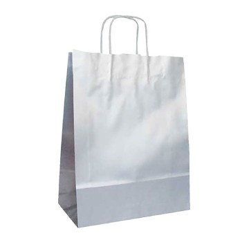 Buste 26x11x34,5 Argento...