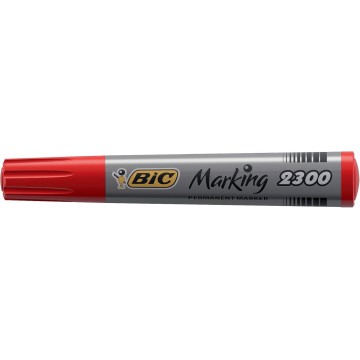 Pennarelli Bic 2300 Rossi...
