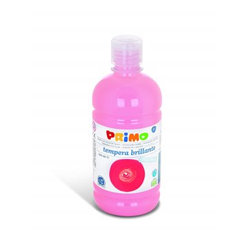 Tempera Cmp Ml.500 Rosa 330 202br500330 Primo