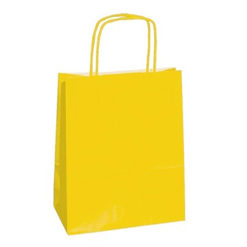 Buste 45x15x50 Giallo 047695