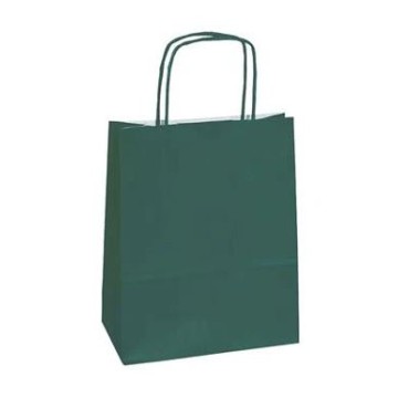 Buste 54x14x45 Verde  023279