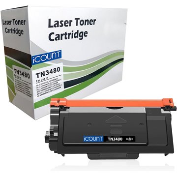 Toner Compatibile Tn3480