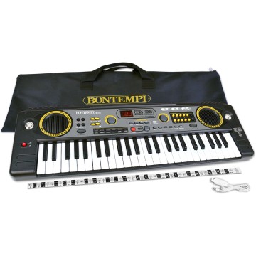 Diamonica Bontempi 15-4920...