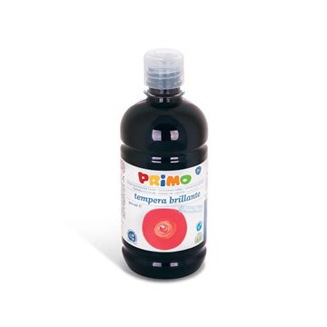 Tempera Cmp Ml.500 800 Nero Primo