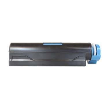 Oki Toner Nero B431 44574902b 10000 Copie Compatibile