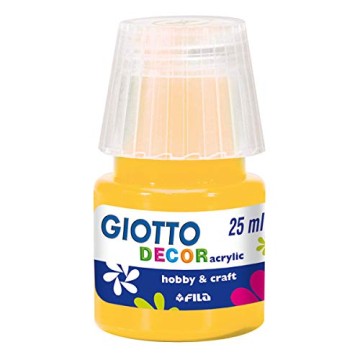 Giotto Decor Acrylic 25ml...