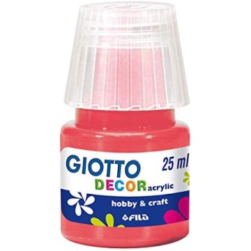 Giotto Decor Acrylic 25ml...