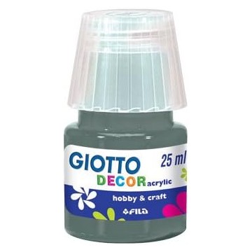 Giotto Decor Acrylic 25ml...