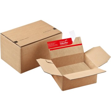 Scatole Colompac 260x235x140