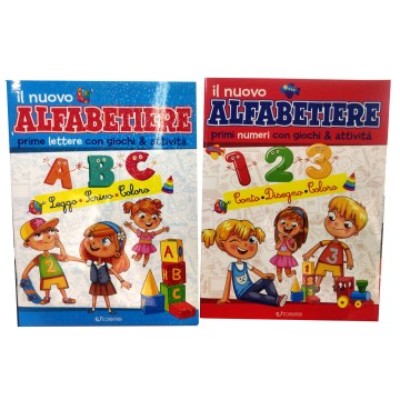Libri Da Colorare Il Nuovo...