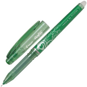Penne Pilot Frixion 0,5 Verde