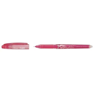 Penne Pilot Fixion 0,5 Rosa
