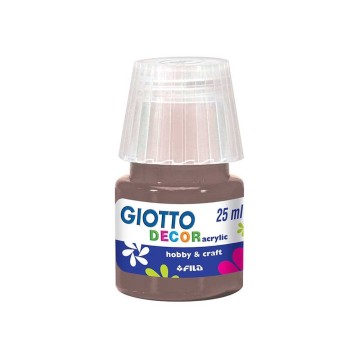 Giotto Decor Acrylic 25ml...