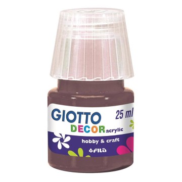 Giotto Decor Acrylic 25ml...