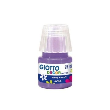 Giotto Decor Acrylic 25ml...