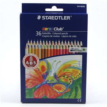 Pastelli Staedtler 36 144 Nd36