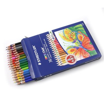 Pastelli Staedtler 36 144 Nd36