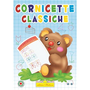 Libri Cornicette Classiche - Didattica 3035