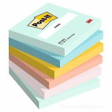 Post-it 654-6-bea 76x76...