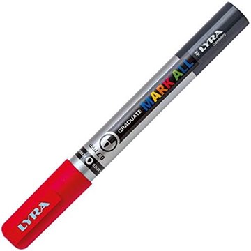 Pennarelli Grad Mark All 0