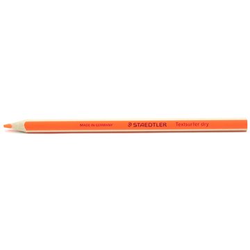 Matitone Staedtler Evidenziatore Arancio 128 64-4