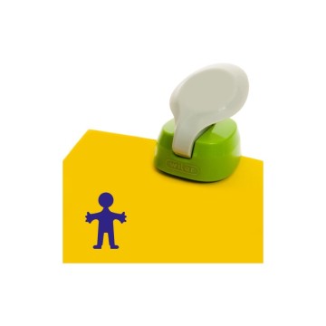 Fustella Mm.25 Bambino Cpef217