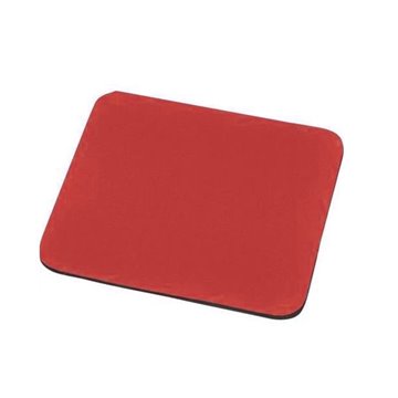 Tappetino Mouse Economico Rosso 08nik045/3