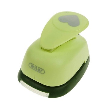 Fustella Mm.75 Cuore Cpp604