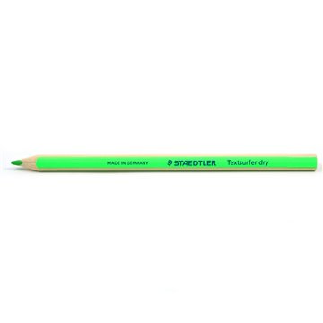 Matitone Staedtler Evidenziatore Verde 128 64-5