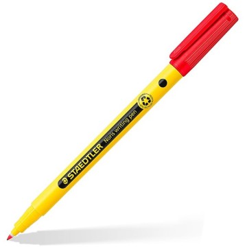 Penna A Sfera Noris Writing...