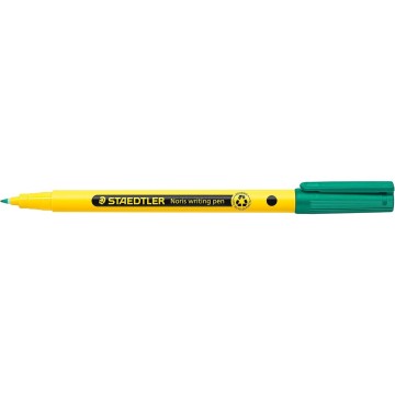Penna A Sfera Noris Writing...