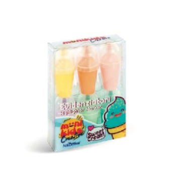 Evidenziatore 6 Pz Sweet...