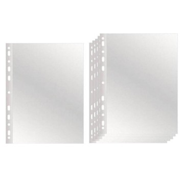 Busta Forata 60 Mic 22x30...