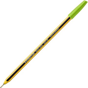 Penne Staedtler 434 Verde Chiaro 51
